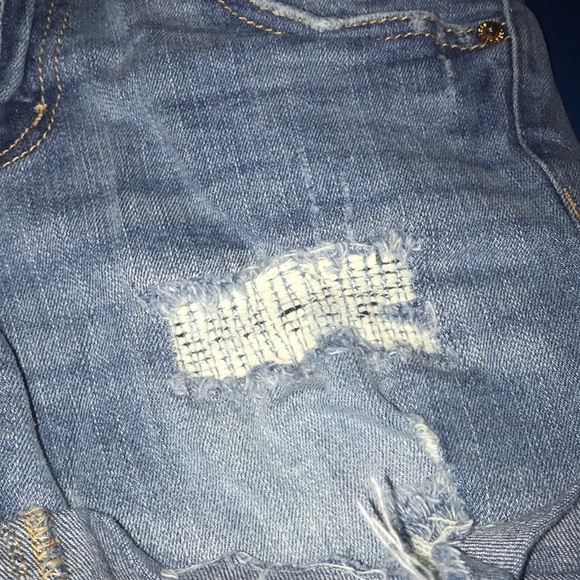 Aeropostale Jean shorts - Picture 4 of 4